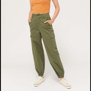 Urban Outfitters NWT Jackson Cargo Pants